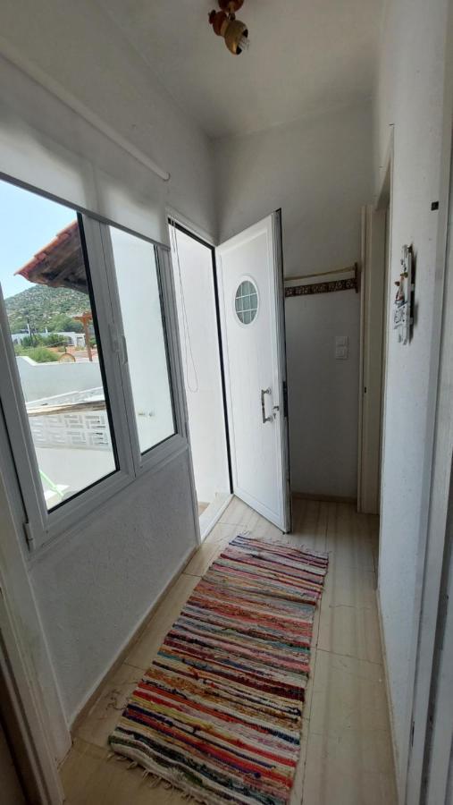 Fotis Beach Apartment At Komi Komi  Exteriér fotografie