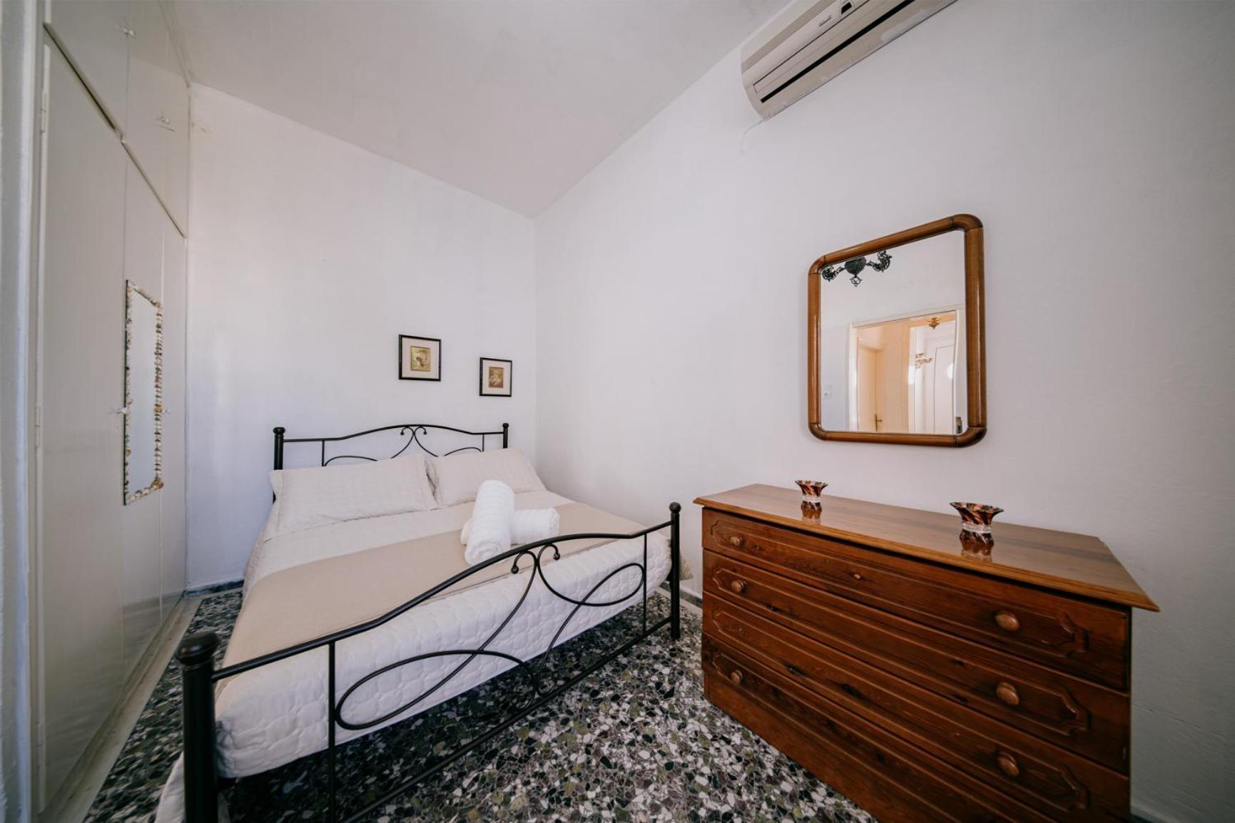 Fotis Beach Apartment At Komi Komi  Exteriér fotografie