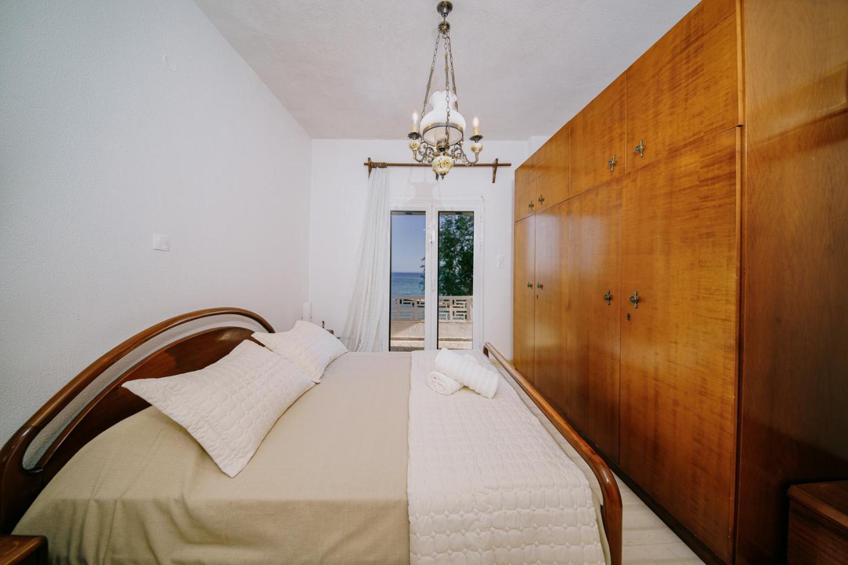 Fotis Beach Apartment At Komi Komi  Exteriér fotografie
