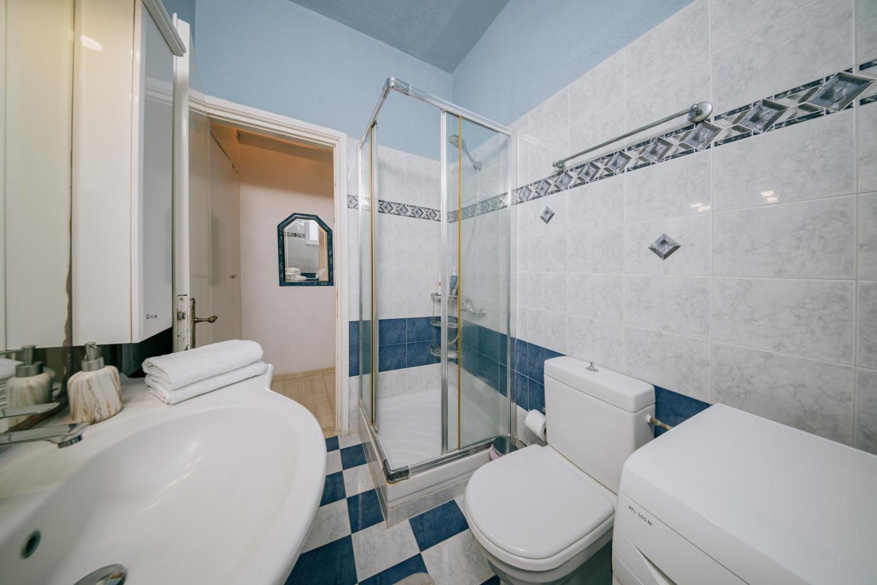 Fotis Beach Apartment At Komi Komi  Exteriér fotografie